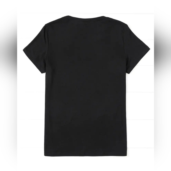 Witch T-shirt - Picture 2 of 3